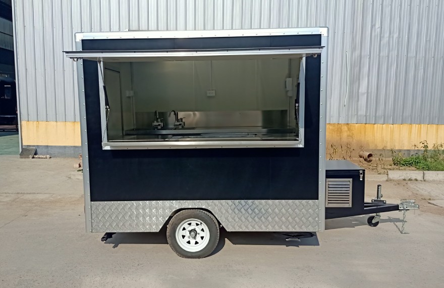 small mobile bar  in stock
